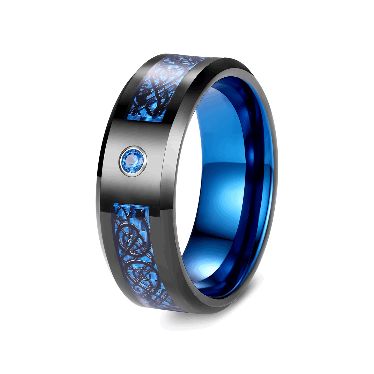 Celtic Dragon