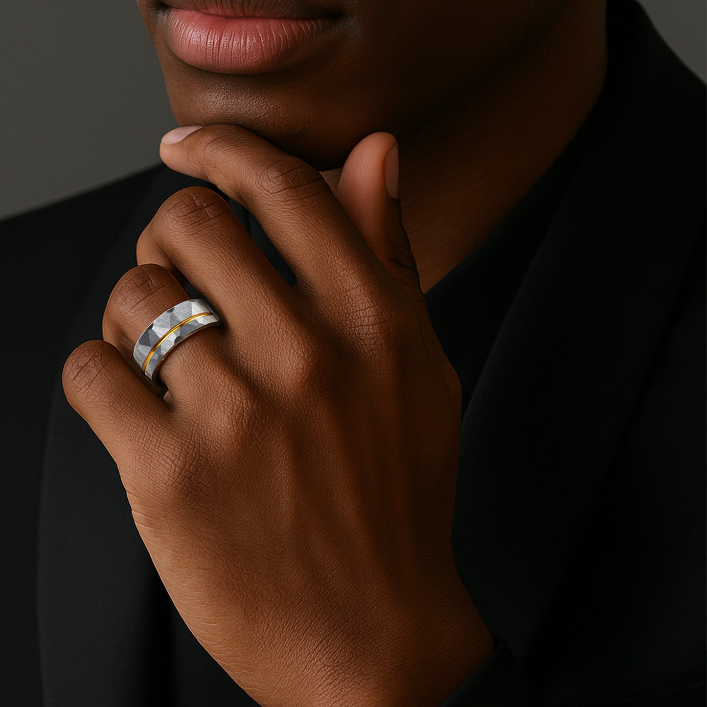The CEO