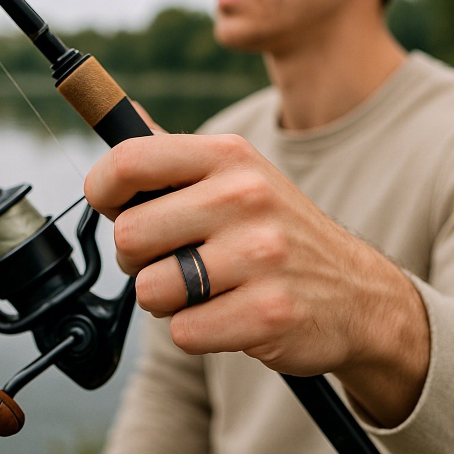 The Fisherman